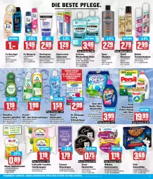 Gazetka promocyjna Hit - Wochenprospekt - Gazetka - ważna od 17.02 do 17.02.2024 - strona 13 - produkty: beutel, bio, blend-a-med, Cap, cosmea, cottonelle, creme, deo, deospray, Dr. Beckmann, duschgel, eis, elle, elnett, fa duschgel, felix, feuchtes toilettenpapier, flasche, Frosch, geschirr, geschirrspülmittel, gin, ginger, haarspray, handcreme, hipp, katzenfutter, katzensnack, katzensnacks, listerine, mac, mint, mundspülung, neutrogena, olive, palmolive, papier, persil, persil waschmittel, quetschbeutel, reiniger, reis, Schal, Schale, shampoo, slip, slipeinlagen, snack, snacks, spee, spülmittel, spülung, syoss, Ti, toilettenpapier, Trockenshampoo, vernel, waschmittel, weichspüler, whiskas, Yo, zahncreme, ZTE