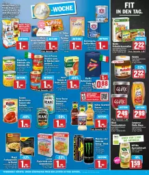 Gazetka promocyjna Hit - Wochenprospekt - Gazetka - ważna od 17.02 do 17.02.2024 - strona 3 - produkty: agaven, aufstrich, bärenmarke, barilla, beanz, beutel, bio, bohne, bohnen, bonduelle, bonduelle goldmais, cerealien, choco fresh, coupon, coupons, creme, dicksaft, Dr. Oetker, drink, eimer, eintöpfe, eis, elle, ferrero, fertiggericht, fertiggerichte, flasche, frucht, fruchtaufstrich, geback, Goldmais, goldmais oder, heinz, italienische pasta, kaffee, Kinder, kinder pingui, knorr, Kühne, langnese, leimer, maggi, mais, mehl, merci, milch, Milchschnitte, monster, nestlé, nuss, nuss-nougat-creme, nutella, oro di parma, Paniermehl, pasta, pingui, pudding, reis, Rockstar, saft, sauce, saucen, schoko, schokolade, Semmel, Semmelbrösel, suppe, suppen, tafelschokolade, Ti, toffifee, tomate, tomaten, tomato al gusto, ZTE