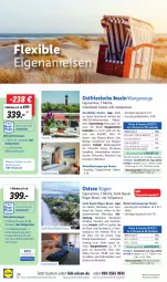 Gazetka promocyjna Lidl - Monatliche Reise-Highlights (SÜD) - Gazetka - ważna od 30.11 do 30.11.2022 - strona 24 - produkty: auto, Bad, bett, Betten, bio, brunnen, buch, dusche, eier, eis, ente, Garten, Gesundheit, inklusivleistungen, kaffee, kneipp, mac, natur, rama, reis, reiseveranstalter, rezept, rum, schreibtisch, Spektrum, tee, Ti, tisch, uhr, wellnessbereich, Yo, zimmerbeispiel, ZTE
