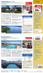 Gazetka promocyjna Lidl - Monatliche Reise-Highlights (SÜD) - Gazetka - ważna od 30.11 do 30.11.2022 - strona 35 - produkty: angebot, Bad, Brei, buch, dusche, eis, elle, flasche, gin, Hausschuhe, inklusivleistungen, Kinder, kleid, Kleidung, kneipp, Kocher, LG, Liege, lion, mac, Mütze, pool, reis, reiseveranstalter, rezept, schirme, schuhe, sonnenschirm, spee, telefon, Ti, wasser, wasserkocher, wein, wellnessbereich, zimmerbeispiel, ZTE