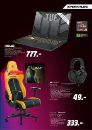 Gazetka promocyjna Media Markt - Prospekte - Gazetka - ważna od 19.09 do 19.09.2024 - strona 5 - produkty: Brei, geforce, LG, nvidia, Ria, rtx, Ti