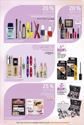 Gazetka promocyjna Mueller - Parfümerie Angebote - Gazetka - ważna od 31.12 do 31.12.2022 - strona 10 - produkty: elle, got2b, koffer, loreal, syoss, Ti, Yo