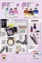 Gazetka promocyjna Mueller - Parfümerie Angebote - Gazetka - ważna od 31.12 do 31.12.2022 - strona 12 - produkty: Eau de parfum, Effect, elle, Finish, lack, Lacke, make up, Mascara, Müller, Nagelfeile, Palette, parfum, Ti, Tiere, Yo