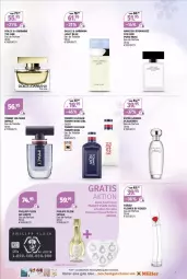Gazetka promocyjna Mueller - Parfümerie Angebote - Gazetka - ważna od 31.12 do 31.12.2022 - strona 7 - produkty: Abba, Eau de parfum, eau de parfum 50 ml, eau de toilette, eis, eiswürfel, elle, gutschein, gutscheine, Kenzo, Müller, parfum, reis, tee, teller, The One, Ti, tommy hilfiger, würfel