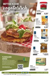 Gazetka promocyjna Metro - Lieferservice Aktuell - Gazetka - ważna od 30.09 do 30.09.2022 - strona 6 - produkty: beutel, butter, creme, eimer, eis, elle, fleisch, kartoffel, kartoffeln, küche, meerrettich, Metro, nuss, reis, Rettich, Ria, rwe, sac, schamel, speisekartoffeln, Spezi, Ti, uhr, Vegeta, veggie, wolle
