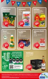 Gazetka promocyjna Getraenke Hoffmann - Prospekte - Gazetka - ważna od 09.05 do 09.05.2026 - strona 8 - produkty: abholpreise, alkohol, apfel, apfelsaft, auer, Bau, Bauer, Berger, bier, bio, blume, blumen, blumenerde, briketts, buch, eis, erde, funny-frisch, getränk, getränke, gewinnspiel, grill, grill-holzkohle, Heu, Holz, holzkohle, kräuter, Lagerbier, likör, pils, pilsner, profagus, radeberger, radeberger pilsner, reis, sac, saft, Spiele, Ti, Tüte