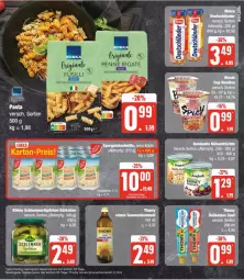 Gazetka promocyjna Edeka - Prospekte - Gazetka - ważna od 06.04 do 06.04.2024 - strona 15 - produkty: blume, blumen, blumenöl, eis, pasta, reis, sonnenblume, sonnenblumen, sonnenblumenöl, thomy, Ti, topf, ZTE