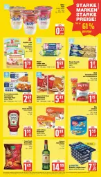 Gazetka promocyjna Edeka - Prospekte - Gazetka - ważna od 06.04 do 06.04.2024 - strona 3 - produkty: baguette, eis, elle, filet, fisch, fischstäbchen, froop, frosta, irish whiskey, jameson, meggle, Müller, müller froop, reis, schlemmerfilet, teller, Ti, veggie, whiskey, ZTE