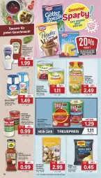 Gazetka promocyjna Famila - Prospekte - Gazetka - ważna od 27.07 do 27.07.2024 - strona 16 - produkty: Berger, beutel, böklunder, bonduelle, bonduelle goldmais, dessert, Dr. Oetker, eis, elle, flasche, früchte, Geflügel, Goldmais, heinz, hülsenfrüchte, ketchup, Kühne, mac, maggi, mais, mayonnaise, meerrettich, miracel, miracel whip, nuss, oro di parma, reis, Rettich, sauce, saucen, schamel, seeberger, senf, Ti, tomate, tomaten, würstchen, Yo, ZTE