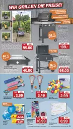 Gazetka promocyjna Famila - Prospekte - Gazetka - ważna od 27.07 do 27.07.2024 - strona 33 - produkty: barbecue, decke, Deckel, edelstahl, eintopf, eis, elle, feuerschale, filet, fisch, gasgrill, Glühwein, grill, grillfläche, grillrost, Holz, holzkohle, holzkohlegrill, Kohlegrill, Kreide, lachs, lack, lamm, LG, quad, reis, rwe, Schal, Schale, teller, thermometer, Ti, tisch, topf, wasser, wasserbomben, Wasserspritze, wein, ZTE