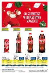 Gazetka promocyjna Metro - Starke Marken - Gazetka - ważna od 08.11 do 08.11.2025 - strona 11 - produkty: Alwa, angebot, coca-cola, cola, drink, eis, energy drink, flasche, getränk, getränke, Metro, mineralwasser, monster, Monster Energy, Palette, reis, Ti, volvic, wasser