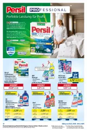 Gazetka promocyjna Metro - Starke Marken - Gazetka - ważna od 08.11 do 08.11.2025 - strona 12 - produkty: angebot, biff, Bref, coupon, eis, Finish, flasche, Fleckenentferner, geschirr, geschirrspülmittel, Glasreiniger, klarspüler, kraft, Palette, papier, persil, reiniger, reis, sagrotan, salz, Seife, sidolin, Spezi, sprühflasche, spülmittel, Ti, vanish, vollwaschmittel, waschmittel, wc frisch, WC Frisch Kraft Aktiv