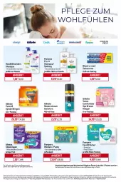 Gazetka promocyjna Metro - Starke Marken - Gazetka - ważna od 08.11 do 08.11.2025 - strona 16 - produkty: abholpreise, Alwa, Always, angebot, angebote, blend-a-med, bree, creme, eis, feuchttücher, flasche, fusion5, gillette, gillette venus, ilag, Metro, metro gastro, Palette, pampers, pantene, pantene pro-v, Pants, papier, pro-v, Rasierschaum, Rauch, reis, rwe, shampoo, slip, slipeinlagen, spülung, Systemklingen, Ti, tiefpreis, tücher, venus, waschmittel, windeln, zahncreme