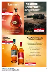 Gazetka promocyjna Metro - Starke Marken - Gazetka - ważna od 08.11 do 08.11.2025 - strona 7 - produkty: angebot, aperitif, Ardbeg, Bad, beere, beeren, Cognac, dessert, desserts, flasche, frucht, geldermann, getränk, getränke, Palette, Ria, salat, salate, scotch, scotch whisky, single malt, Ti, whisky