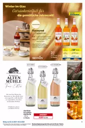 Gazetka promocyjna Metro - Starke Marken - Gazetka - ważna od 08.11 do 08.11.2025 - strona 9 - produkty: angebot, dry gin, eis, flasche, getränk, getränke, gin, johnnie walker, london dry, london dry gin, monin, Palette, reis, sirup, Tanqueray, Ti