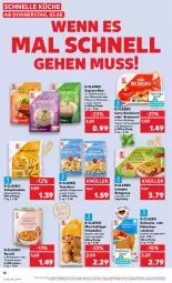 Gazetka promocyjna Kaufland - Prospekt - Gazetka - ważna od 09.08 do 09.08.2023 - strona 16 - produkty: angebot, bockwurst, bolognese, braten, bratwurst, curry, dell, eis, elle, express-reis, frikadellen, Geflügel, Hähnchenschnitzel, Holz, ketchup, küche, lasagne, mikrowelle, nudel, nudeln, pfanne, pfannen, ravioli, reis, sauce, schnitzel, schwein, schweine, Tasche, taschen, Ti, tomate, tomaten, tomatensauce, torte, tortelloni, wein, weine, wurst, ZTE