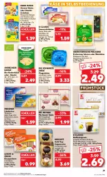 Gazetka promocyjna Kaufland - Prospekt - Gazetka - ważna od 09.08 do 09.08.2023 - strona 29 - produkty: andechser natur, angebot, angebote, apfel, auer, beutel, bio, Bio-Butter, brot, butter, butterkäse, Cap, cappuccino, cin, Dr. Oetker, ferdi fuchs, gouda, kaffee, kaffeekapseln, Käse, kräuter, kräutern, Ländertee, limo, milch, mozzarella, my sweet table, natur, ndk, Nescafé, nescafé gold, nuss, rel, Sauermilchkäse, schnittkäse, schoko, schokolade, snack, tee, Ti, wein, Weinkäse, ziegenkäse, zitrone