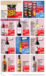 Gazetka promocyjna Kaufland - Prospekt - Gazetka - ważna od 09.08 do 09.08.2023 - strona 32 - produkty: alkohol, angebot, auer, Bad, beere, beeren, bier, Biere, Blaubeer, blaubeere, bowle, brombeere, burger, burgunder, cabernet, cabernet sauvignon, Cap, cappuccino, chips, cin, creme, Donut, donuts, eier, eierlikör, elle, erdnüsse, erdnüssen, frucht, Funny Frisch, karamell, katlenburger, kirsch, kirsche, kraft, likör, maracuja, minze, nederburg, Pinot, primitivo, pringles, qualitätswein, qualitätsweine, rama, ramazzott, ramazzotti, rhabarber, ring, rotwein, rum, salz, sauvignon, sauvignon blanc, schorle, snack, snacks, spirituosen, süsswaren, tempranillo, Ti, ültje, verpoorten, wein, weine, weinschorle, Weißburgunder, Weißwein, Zangen, zott, ZTE