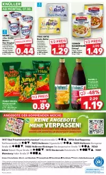 Gazetka promocyjna Kaufland - Prospekt - Gazetka - ważna od 09.08 do 09.08.2023 - strona 48 - produkty: angebot, angebote, Astra, auer, Bad, Bau, Bauer, Becher, beste butter, beutel, bio, butter, drucker, eintopf, eis, Engel, erde, feinkost, feinkosttheke, fisch, fischtheke, fleisch, frau antje, frucht, fruchtjoghurt, fruchtsaft, funny-frisch, gin, Hohes C, joghur, joghurt, joghurt mild, Käse, käsetheke, kerze, LG, milch, reis, saft, salz, snack, Streichzart, Ti, topf, wein, wurst, ZTE