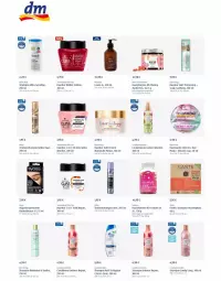 Gazetka promocyjna Dm Drogerie - Prospekte - Gazetka - ważna od 05.01 do 05.01.2023 - strona 4 - produkty: Bau, bio, braun, Cap, elle, gliss, gliss kur, Maske, Revital, SANTE, schwarzkop, schwarzkopf, shampoo, Ti, Trockenshampoo, vita, Vitamine, zucker