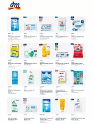 Gazetka promocyjna Dm Drogerie - Prospekte - Gazetka - ważna od 05.01 do 05.01.2023 - strona 8 - produkty: aqua, Baby Wundschutzcreme, Babylove, Bad, bio, Calendula, chips, creme, Erkältungs, Erkältungsbad, feuchttücher, Frosch, frucht, hipp, Kinder, lebensmittel, Lotion, milch, pampers, reiniger, Reinigung, Schutzcreme, sebamed, shampoo, snack, Ti, tisch, tücher, waschlappen, Waschlotion, wasser, wattepads, weleda