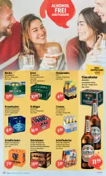 Gazetka promocyjna Getraenke Hoffmann - Prospekte - Gazetka - ważna od 21.01 do 21.01.2023 - strona 2 - produkty: adelholzener, alkohol, almdudler, Alwa, auer, aust, beere, beeren, bier, Biere, bio, burgunder, clausthaler, coca-cola, cola, corona, deit, desperados, Echinacea, eis, eiswürfel, elle, erdinger, früchte, gin, gordon, Gordon’s, grapefruit, grauburgunder, himbeer, himbeere, himbeeren, Holz, jever, krombache, krombacher, limo, limonade, loreal, mango, martini, mineralwasser, natur, natürliches mineralwasser, Nektar, orange, pfirsich, pils, Pinot, pinot grigio, rel, rheinfels quelle, schöfferhofer, Selters, Steinsieker, störtebeker, thomas henry, Ti, vita, vöslauer, wasser, wein, weine, Wild, wild berry, würfel, zitrone, zucker