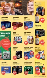 Gazetka promocyjna Getraenke Hoffmann - Prospekte - Gazetka - ważna od 21.01 do 21.01.2023 - strona 5 - produkty: alkohol, Altenmünster, angebot, Astra, Berger, bier, bitburger, budweiser, burger, diebels, eis, elle, gin, Guinness, LG, mönchshof, Moy Bier, oder radler, oettinger, pils, pilsener, pilsner, premium pils, radeberger, radler, Ti, veltins, WICK