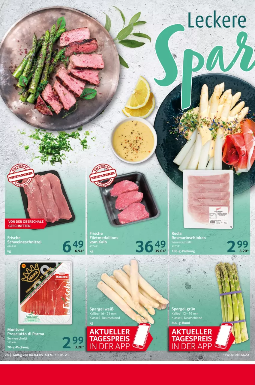 Aktueller Prospekt Selgros - Food - von 04.05 bis 10.05.2023 - strona 28 - produkty: aeg, eis, elle, reis, Schal, Schale, schnitten