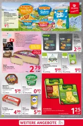 Gazetka promocyjna Selgros - Food - Gazetka - ważna od 10.05 do 10.05.2023 - strona 13 - produkty: Alpenhain, appenzeller, Bau, Becher, bio, blume, blumen, Blüte, burger, camembert, camembert creme, creme, di bufala, elle, ente, feta, grünländer, hirtenkäse, Käse, Limburger, mac, milch, milka, milkana, miree, Mode, mozzarella, obazda, pizza, rel, rind, ring, rosen, Schal, Schale, Schmelzkäse, schnittkäse, St. Mang, Ti