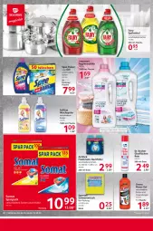 Gazetka promocyjna Selgros - Food - Gazetka - ważna od 10.05 do 10.05.2023 - strona 20 - produkty: airwick, Becher, bett, bio, fairy, flasche, hygienespüler, Rauch, resa, rwe, schwamm, Schwammtuch, Softlan, spee, spülmittel, Ti, tuc, weichspüler, WICK