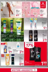 Gazetka promocyjna Selgros - Food - Gazetka - ważna od 10.05 do 10.05.2023 - strona 21 - produkty: aktiv gel, Bad, brause, Brausetabletten, bree, Calcium, creme, Dr. Best, dusche, eis, flasche, gin, kneipp, mac, magnesium, Odol, Odol-med 3, preisvorteil, reis, schaumbad, sebamed, shampoo, tablet, tablett, Tablette, Ti, venus, vita, Vitamine, zahncreme