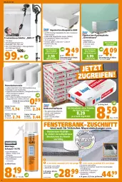 Gazetka promocyjna  - Prospekt für Globus Baumarkt  Achern - Gazetka - ważna od 19.02 do 19.02.2022 - strona 4 - produkty: adapter, asti, auer, Bank, Bau, Brei, decke, eis, fenster, fensterbank, latte, natur, naturstein, Palette, papier, reis, rel, sac, Schal, schlauch, Schleifpapier, Ti, Tiere, tisch, usb, wasser
