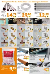 Gazetka promocyjna  - Gazetka - ważna od 20.09 do 20.09.2025 - strona 13 - produkty: beispielabbildung, bürste, eis, Laufen, messer, sac, salz, schrauben, tablet, tablett, Tablette, Ti, wasser, ZTE