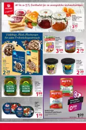 Gazetka promocyjna Selgros - Food - Gazetka - ważna od 04.06 do 04.06.2025 - strona 10 - produkty: Becher, cerealien, creme, darbo, eis, filet, filets, fleisch, frucht, fruchtfleisch, gurke, gurken, haselnuss, hering, Herings, kölln, konfitüre, konfitüre extra, milka, müsli, Mutti, nuss, ring, salz, Ti, tomate, tomaten