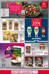 Gazetka promocyjna Selgros - Food - Gazetka - ważna od 04.06 do 04.06.2025 - strona 11 - produkty: bamboo, beutel, culinaria, eis, essig, flasche, ingwer, kokos, kokosmilch, latte, maggi, milch, reis, Ria, sauce, Sushi, teigwaren