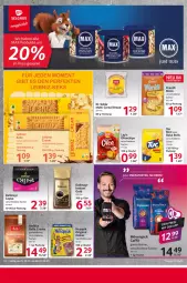 Gazetka promocyjna Selgros - Food - Gazetka - ważna od 04.06 do 04.06.2025 - strona 14 - produkty: bellacrema, beutel, bohne, brandt, caffe, Cap, chips, dallmayr, espresso, gin, kakao, lays, melitta, mövenpick, nesquik, nuss, Ofen, tee, Ti, tuc