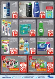 Gazetka promocyjna Edeka - Prospekte - Gazetka - ważna od 04.10 do 04.10.2025 - strona 17 - produkty: coupon, coupons, eis, Odol, payback, reis, Ti