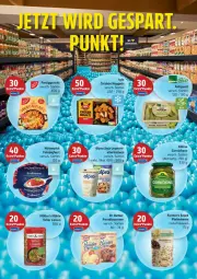 Gazetka promocyjna Edeka - Prospekte - Gazetka - ważna od 04.10 do 04.10.2025 - strona 22 - produkty: alpro, antipasti, asti, beere, chicken nuggets, creme, dr oetker, elle, erdbeere, feinjoghurt, fertiggericht, iglo, joghur, joghurt, Kühne, lebensmittel, linsen, mövenpick, Müller, natur, nuggets, pinienkerne, Skyr, snack, soja, teller, Ti