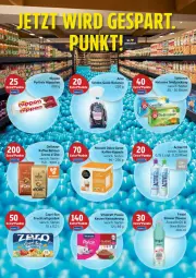 Gazetka promocyjna Edeka - Prospekte - Gazetka - ważna od 04.10 do 04.10.2025 - strona 23 - produkty: avocado, banane, bananen, bohne, bohnen, butter, Cap, capri-sun, dolce gusto, eis, frucht, fruchtsaft, fruchtsaftgetränk, gelee, getränk, kaffee, kaffee-kapseln, kraft, lebensmittel, mousse, Nassnahrung, natur, nescafe, nippon, Puffreis Häppchen, reis, saft, schoko, tee, teekanne, Ti, vita, vitakraft