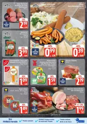 Gazetka promocyjna Edeka - Prospekte - Gazetka - ważna od 04.10 do 04.10.2025 - strona 9 - produkty: coupon, coupons, payback