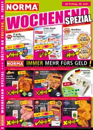 Gazetka promocyjna Norma - Norma - Gazetka - ważna od 14.06 do 14.06.2022 - strona 16 - produkty: ACC, auer, Bau, Bauer, Becher, beere, braten, creme, deutscher spargel, eimer, eis, erdbeere, filet, filets, fleisch, gewürz, gurke, gurken, hackfleisch, hering, Herings, heringsfilets, Käse, lebensmittel, maracuja, natur, pfirsich, pute, putenschnitzel, quark, regal, reis, ring, sahne, sauce, Schal, Schale, schnitzel, schwein, schweine, Schweinehackfleisch, schweinenacken, spargel, Ti, tiefpreis, vanille, weichkäse, wein, weine, zwiebel, zwiebeln