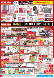 Gazetka promocyjna Norma - Norma - Gazetka - ważna od 14.06 do 14.06.2022 - strona 2 - produkty: armatur, aufschnitt, backofen, batterie, Bau, baumwolle, Bebe, besteck, blume, blumen, braten, Bratentopf, butter, Butterdose, Cognac, decke, Deckel, dekoration, dell, dessert, Dessertteller, dove, eis, elle, fleisch, Fleischtopf, Fußmatte, Garten, gartenschlauch, Gemüsehobel, geschirr, gin, Girlande, Gläser, grill, handschuhe, Holz, holzkohle, holzkohlegrill, Käse, kissen, Kochtopf, Kohlegrill, korb, küche, Küchen, Küchenhelfer, Küchenschürze, leine, LG, maille, messer, Messerset, Mett, milch, Mischbatterie, Mode, natur, ndk, obst, Ofen, reis, Schal, Schale, schlauch, Schmetterling, schoko, schokolade, schuhe, Schürze, schüssel, sitzkissen, sonnenblume, sonnenblumen, Spiele, spülmaschinen, stielkasserolle, tasse, teller, Ti, tisch, tischdecke, topf, tuc, tücher, wachstuch, wolle