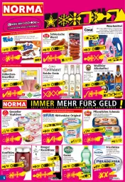 Gazetka promocyjna Norma - Norma - Gazetka - ważna od 14.06 do 14.06.2022 - strona 6 - produkty: alkohol, aprikose, auer, Becher, beere, bier, Blutorange, brustfilet, Cap, dessert, eis, elle, erdbeere, erfrischungsgetränk, filet, flasche, fleisch, frischkäse, getränk, gin, hähnchenbrust, hähnchenbrustfilet, haselnuss, himbeer, himbeere, Käse, kirsch, kirsche, konfitüre, kräuter, kräutern, kühlregal, lack, leberwurst, malz, Mett, mettwurst, natur, nuss, oder kräuter, orange, regal, ring, rouge, sahne, Schmalz, schoko, snack, Ti, Töpfchen, velvet, waschmittel, wolle, wurst, zitrone, zucker, zwiebel