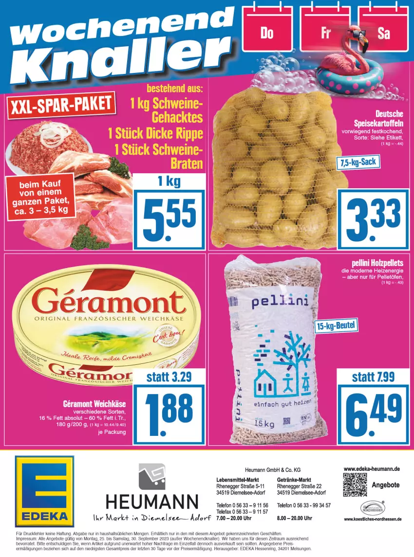 Aktueller Prospekt E Center - Angebote der Woche - von 25.09 bis 30.09.2023 - strona 20 - produkty: angebot, angebote, deka, Egger, eis, getränk, getränke, Heu, Heumann, lebensmittel, Lefax, ndk, reis, ring, sac, telefon, Ti, uhr, ZTE