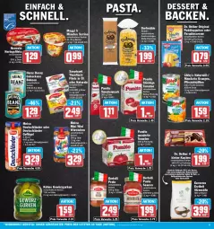 Gazetka promocyjna Hit - Prospekte - Gazetka - ważna od 29.07 do 29.07.2023 - strona 11 - produkty: beanz, Becher, bertolli, beutel, bohne, bohnen, cocktail, creme, dessert, Dr. Oetker, eis, ente, filet, filets, fisch, frucht, geback, Geflügel, getränk, getränke, gewürz, Gewürzgurke, gewürzgurken, gin, gurke, gurken, hawesta, heinz, hering, Herings, heringsfilets, kraft, kuchen, Kühne, leine, mac, maggi, meica, natur, natura, nudel, nudeln, orange, orangen, pasta, Pasta Sauce, pesto, pfirsich, pomito, pudding, reis, ring, sauce, saucen, saupiquet, terrine, thunfisch, Ti, tomate, tomaten, tomatenmark, würstchen, ZTE, zucker