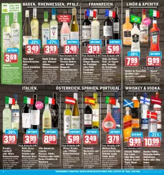 Gazetka promocyjna Hit - Prospekte - Gazetka - ważna od 29.07 do 29.07.2023 - strona 14 - produkty: Amber, aperitif, aperol, Bad, batida, berentzen, bio, casal garcia, eier, eierlikör, eis, elle, ente, erde, finesse, flasche, freixenet, frucht, früchte, früchten, Grant‘s, John Barr, johnnie walker, likör, mateus, merl, passo, primitivo, rebsortenweine, reis, rel, Ria, rouge, saft, skyy, Skyy Vodka, Ti, tisch, vinho verde, vodka, wein, weine, whiskey, ZTE