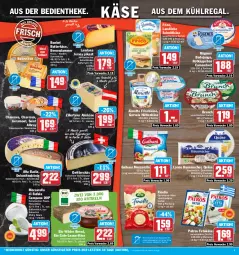 Gazetka promocyjna Hit - Prospekte - Gazetka - ważna od 29.07 do 29.07.2023 - strona 3 - produkty: albray, almette, almkäse, auer, aus dem kühlregal, Bad, Becher, bio, bonbel, burger, butter, butterkäse, camembert, chaumes, chavroux, deutscher schnittkäse, di bufala, eis, feta, finello, französischer weichkäse, frico, frischkäse, galbani, géramont, gervais, grill, Hausmacher, Heu, heumilch, ideal zum grillen, Käse, Kugel, kühlregal, landliebe, Loose, mac, Mett, milch, mozzarella, pasta, patros, quark, quäse, regal, reis, rel, rotkäppchen, Rügener, rügener badejunge, saint albray, schnittkäse, schweizer schnittkäse, Ti, weichkäse, Wild, Wilder Bernd, ZTE