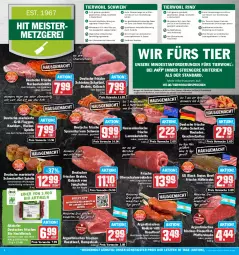 Gazetka promocyjna Hit - Prospekte - Gazetka - ważna od 29.07 do 29.07.2023 - strona 4 - produkty: auer, Bau, Bauer, beef, bio, bohne, bohnen, braten, eis, elle, filet, fleisch, Geflügel, geschnetzeltes, gewürz, grill, gulasch, hackfleisch, hackfleisch gemischt, hüftsteak, hüftsteaks, jungbullen, Kette, kotelett, küche, Küchen, lack, lamm, lammkotelett, mais, Meister, milch, monitor, nackenkoteletts, natur, Oberschalenrouladen, pfanne, pfannen, pfeffer, pute, reis, Ria, rind, rinder, rinderfilet, rindfleisch, ring, roastbeef, rouladen, rum, rumpsteak, Schal, Schale, schinken, schnitten, schnitzel, schwein, schweine, schweinefilet, schweinerücken, spareribs, Spezi, Sport, steak, steaks, Ti, Tiere, tisch, wein, weine, Zelt, ZTE