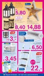 Gazetka promocyjna Kodi - Prospekte - Gazetka - ważna od 22.09 do 22.09.2022 - strona 5 - produkty: batterie, eis, Holz, laterne, leds, Leuchte, LG, pflanze, pflanzen, reis, Ti, topper, türstopper, windlicht