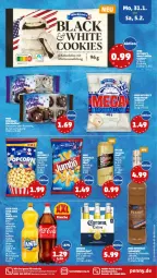 Gazetka promocyjna Penny - Prospekte - Gazetka - ważna od 05.02 do 05.02.2022 - strona 13 - produkty: cookie, cookies, kakao, keks, kekse, tee, telefon, Ti, uhr